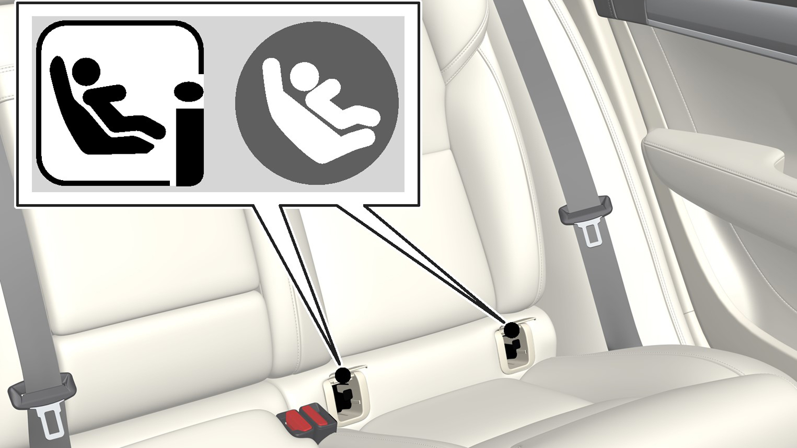 Fiat punto 2004 isofix sales